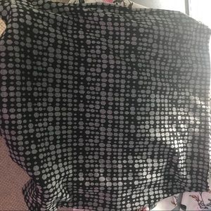 Anne Taylor Loft skirt